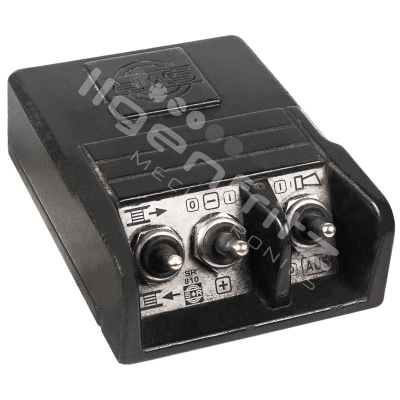 S+R | Transmisor de control remoto por radio SR810-24