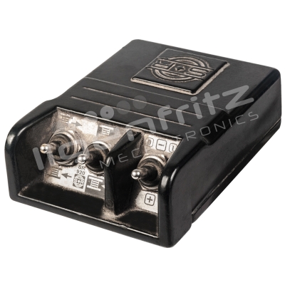 S+R | Radiostyrningssändare SR920-431 S+R | Radiostyrningssändare SR920-431