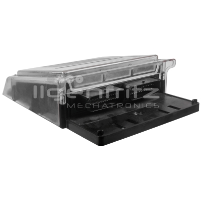 SAET | Control unit PP02200