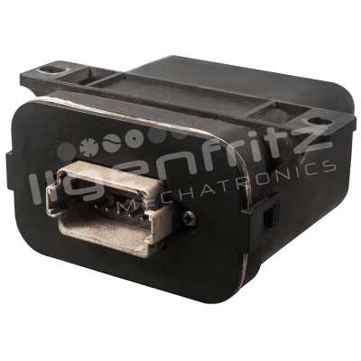 Same Deutz Fahr | H-M-L transmission control unit