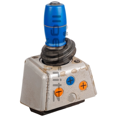Same Deutz Fahr | Joystick