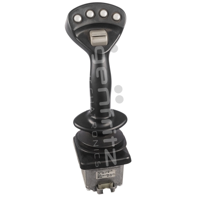 Same Deutz Fahr | Joystick Teleskoplader (Agrovector)