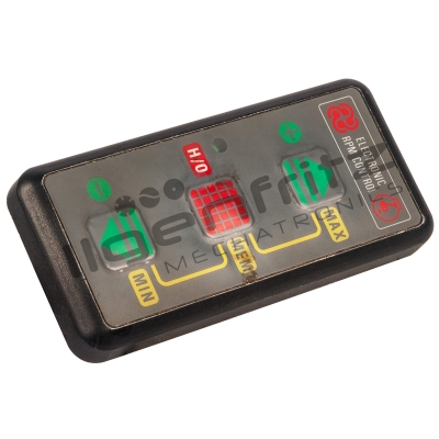 Same | Control de RPM Same | Control de RPM