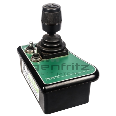 Samson | SM joystick
