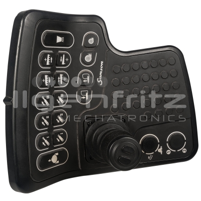 Samson | Smart Control Pro