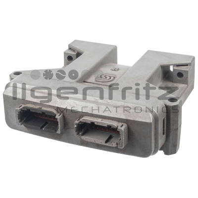 Sauer Danfoss | Styreenhed til gearkasse