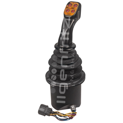 Sauer Danfoss | Joystick Teletrac (Matbro)
