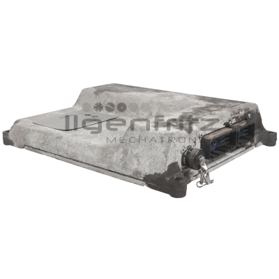 Sauer Danfoss | MC300 MICRO Sauer Danfoss | MC300 MICRO