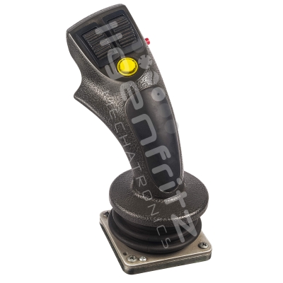 Sauer Danfoss | Joystick Progrip