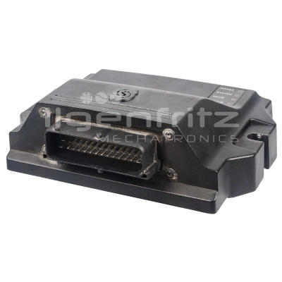 Sauer Danfoss | S1X-11 Controller Sauer Danfoss | S1X-11 Controller