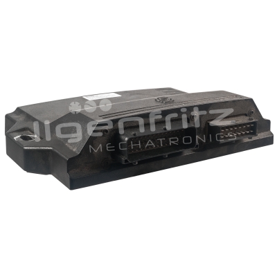 Sauer Danfoss | S5X-12 Aandrijvingsregeling