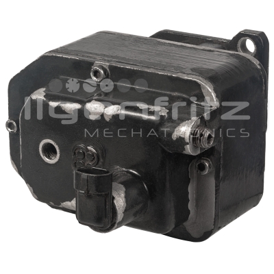 Sauer Danfoss | Servomotor