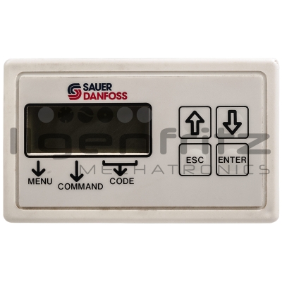 Sauer Danfoss | SUSMIC DIA1 Sauer Danfoss | SUSMIC DIA1