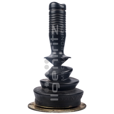 Sauer Danfoss | joystick telescooplader