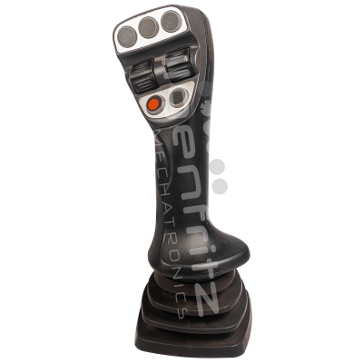 Sauerburger | Joystick Grip4-110