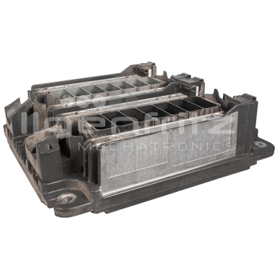 Scania | ECU EMS