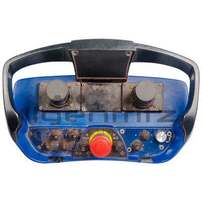 Scanreco | RC400 afstandsbediening Scanreco | RC400 afstandsbediening