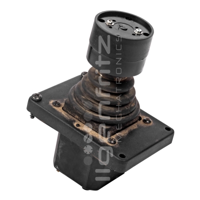 Scanreco | Joystick til kranstyring