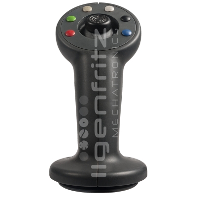 Schäffer | Joystick Radlader 9300