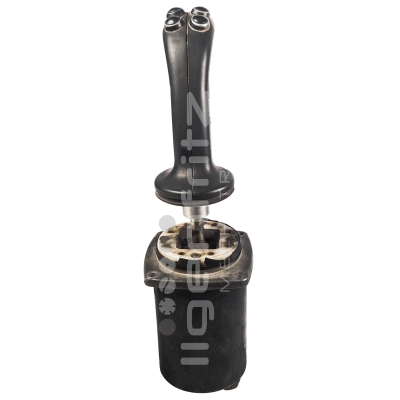 Schäffer | Joystick wiellader Schäffer | Joystick wiellader