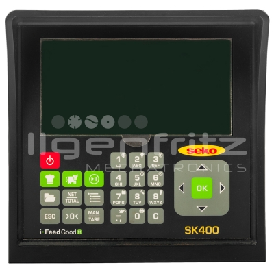 Seko | Terminal SK400