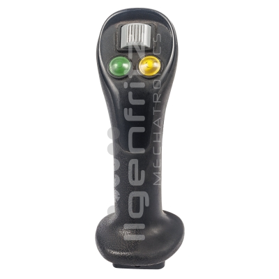 Sennebogen | Joystick