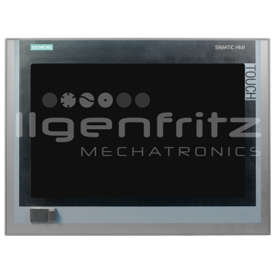 Siemens | Simatic IPC277E