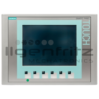 Siemens Simatic KTP600 Basic