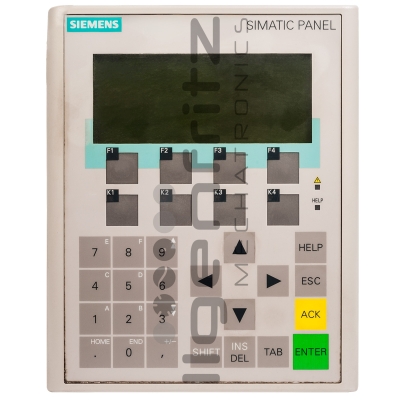 Siemens | Simatic OP77B