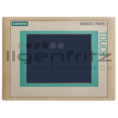 Siemens | Simatic TP177A
