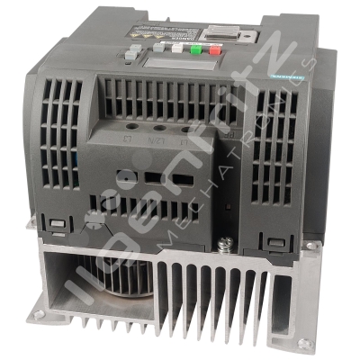 Siemens | Sinamics V20 frekvensomriktare