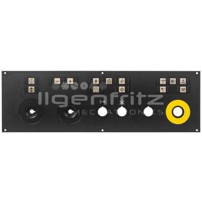 Siemens | Sinumerik 840D