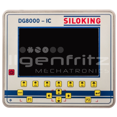 Siloking | DG8000-IC