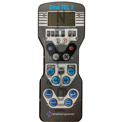 Siloking | Dina TEL 2