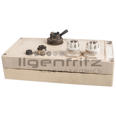 Siloking | Jobbdator EA2300 Siloking | Jobbdator EA2300