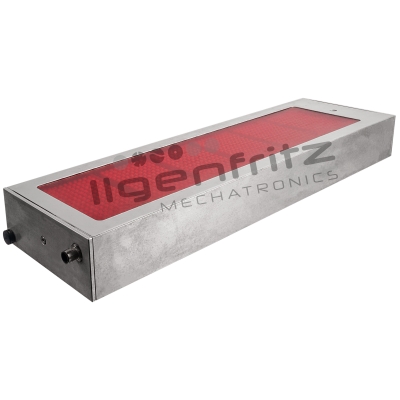 Siloking | LED-scherm V200