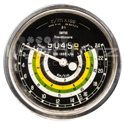 Smiths | Tractormeter Smiths | Tractormeter