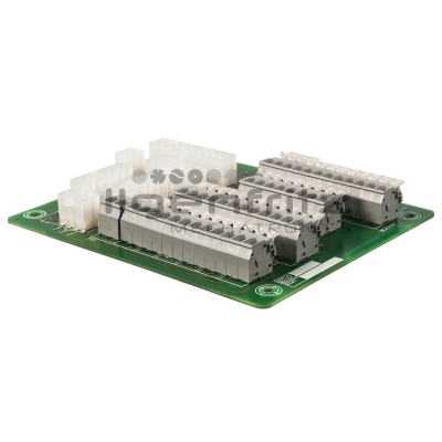 Spearhead | SCJ1111 circuit board