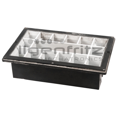 Steyr | Display element Steyr | Display element