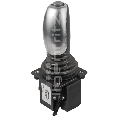 Steyr | Joystick auxiliary control valve Steyr | Joystick auxiliary control valve
