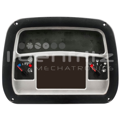 Steyr | Instrument cluster 495 Compact Steyr | Instrument cluster 495 Compact