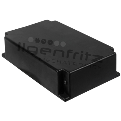 Still | EFG power board