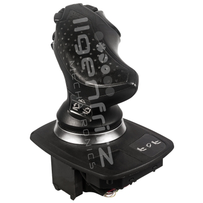 Still | Joystick FMX RX Still | Joystick FMX RX
