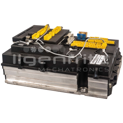 Still | RX50-15 pump control unit