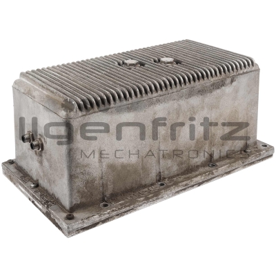 Still | Converter R7025i