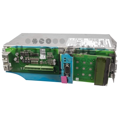 Stöber Antriebstechnik | POSIDRIVE MDS 5015