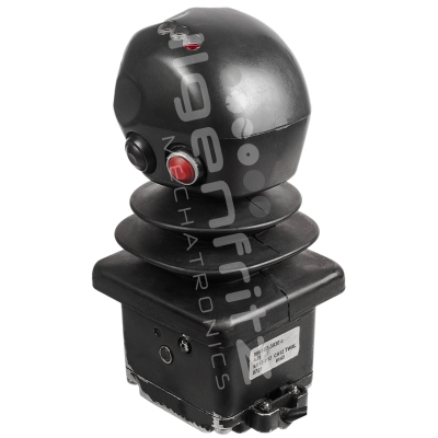 Stoll | Frontlastare Joystick 2 Stoll | Frontlastare Joystick 2