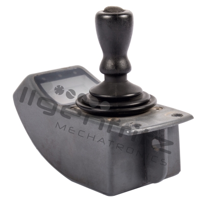Stoll | Front loader joystick