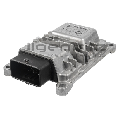 Stoll | HY-TTC 30 front loader control unit