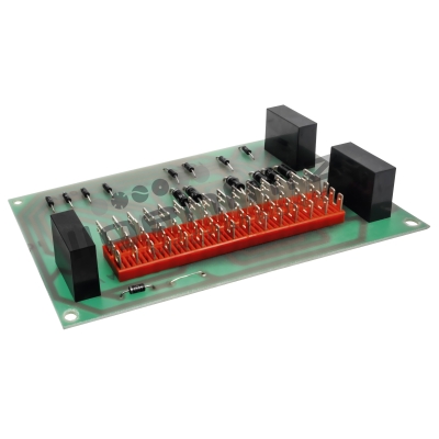 Stoll | Circuit imprimé de distributeur V202